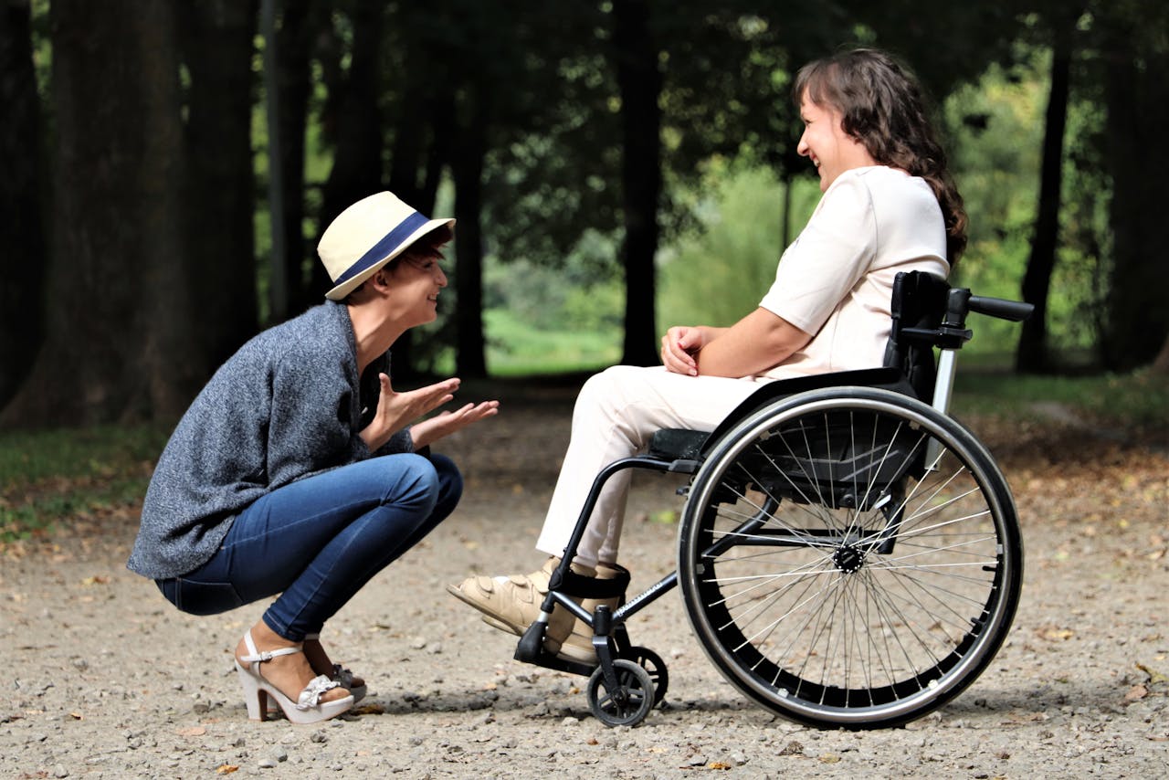 support independent living | capability care