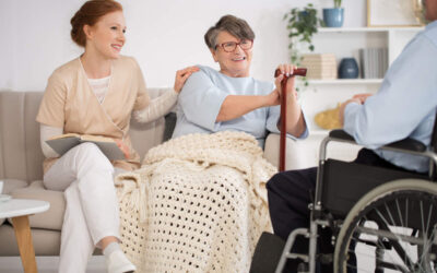 Respite Services & NDIS Short Term Accommodation Support