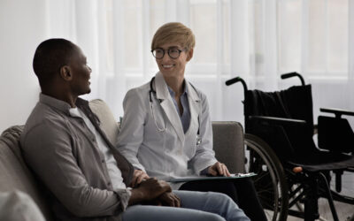 Specialist Disability Accommodation | Capability Care